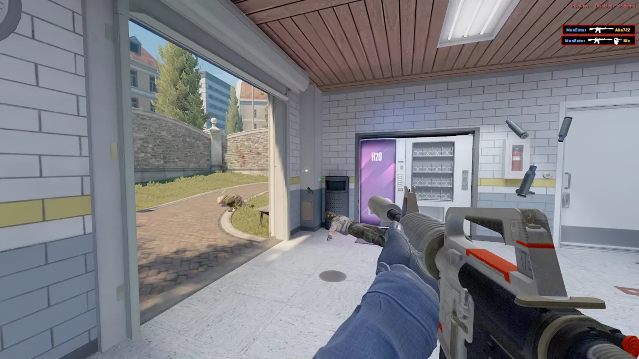 highlight